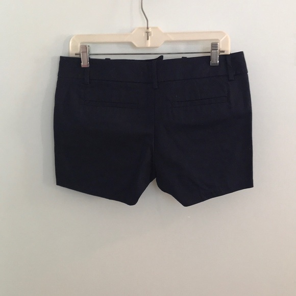 Navy blue shorts - Picture 2 of 2